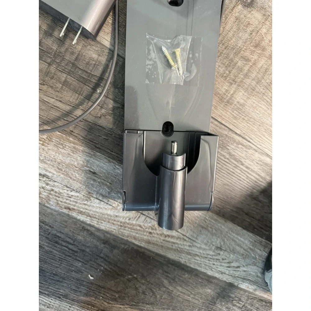 Dyson Vacuum Wall Charger